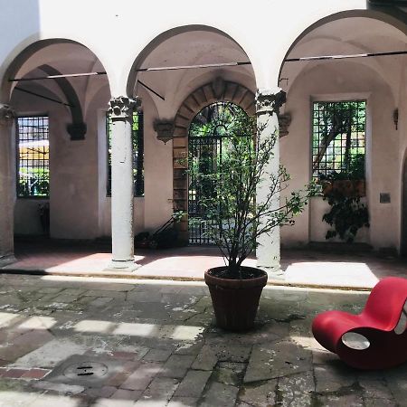 Corte Meraviglia - Relais Lucca Kültér fotó