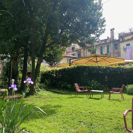 Corte Meraviglia - Relais Lucca Kültér fotó