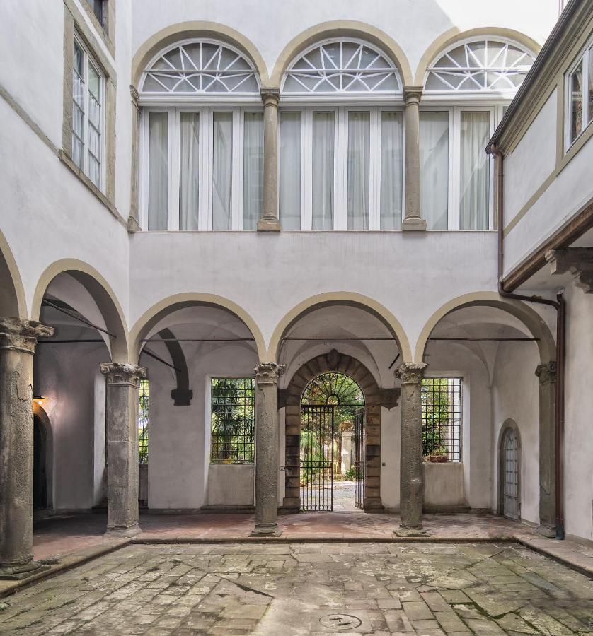 Corte Meraviglia - Relais Lucca Kültér fotó