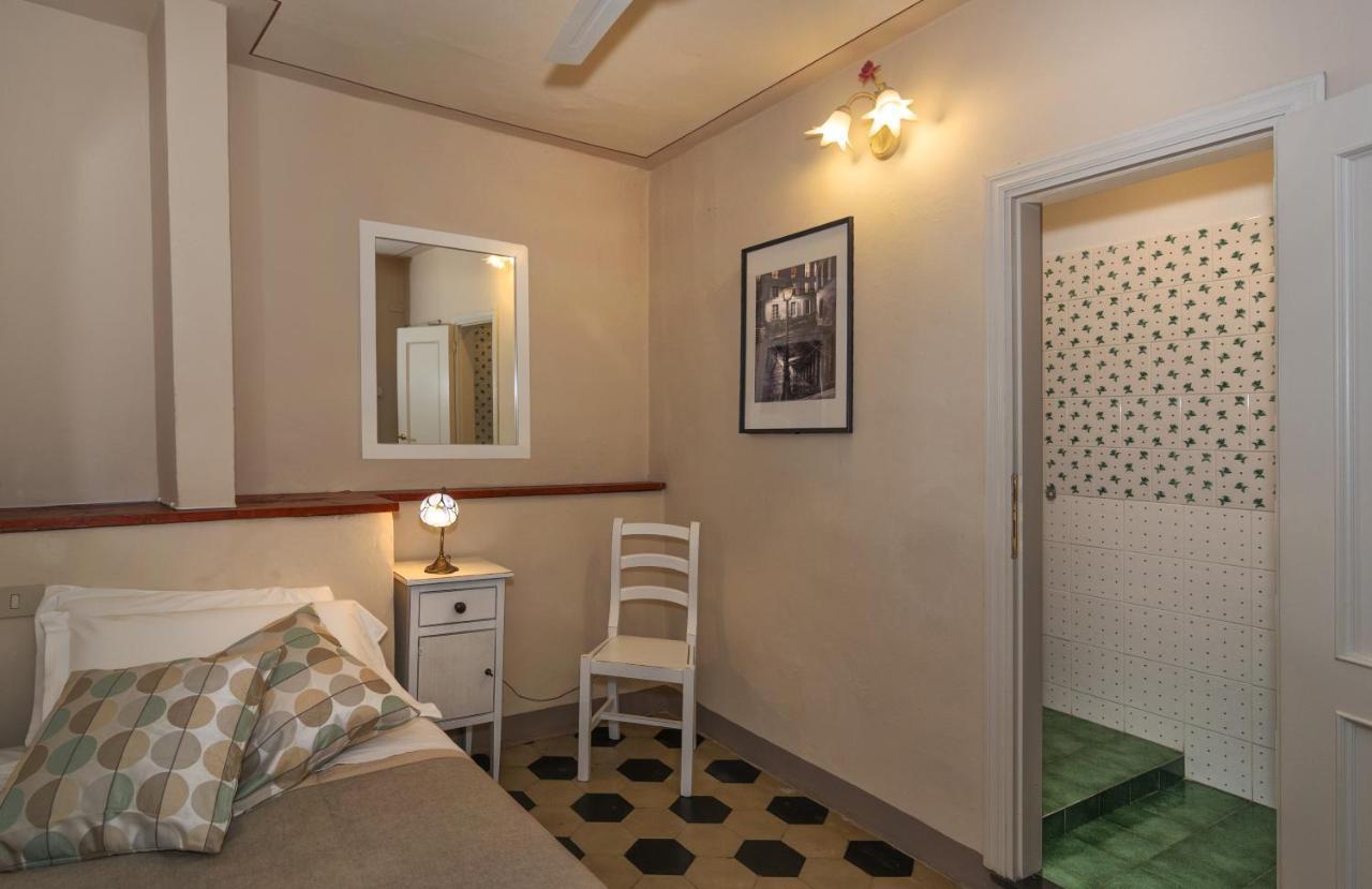 Corte Meraviglia - Relais Lucca Kültér fotó