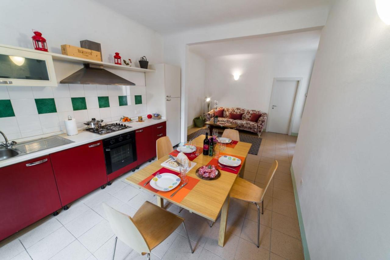 Corte Meraviglia - Relais Lucca Kültér fotó