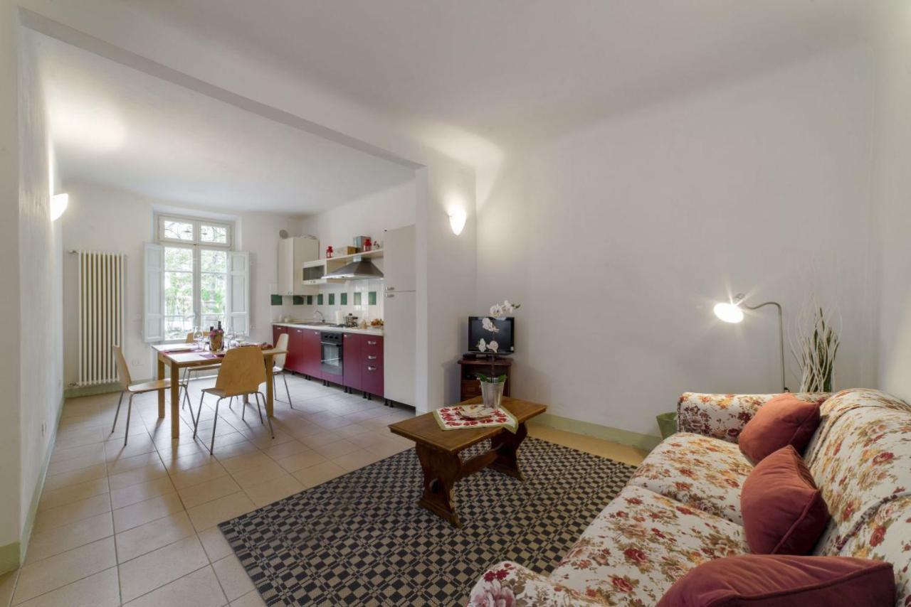 Corte Meraviglia - Relais Lucca Kültér fotó