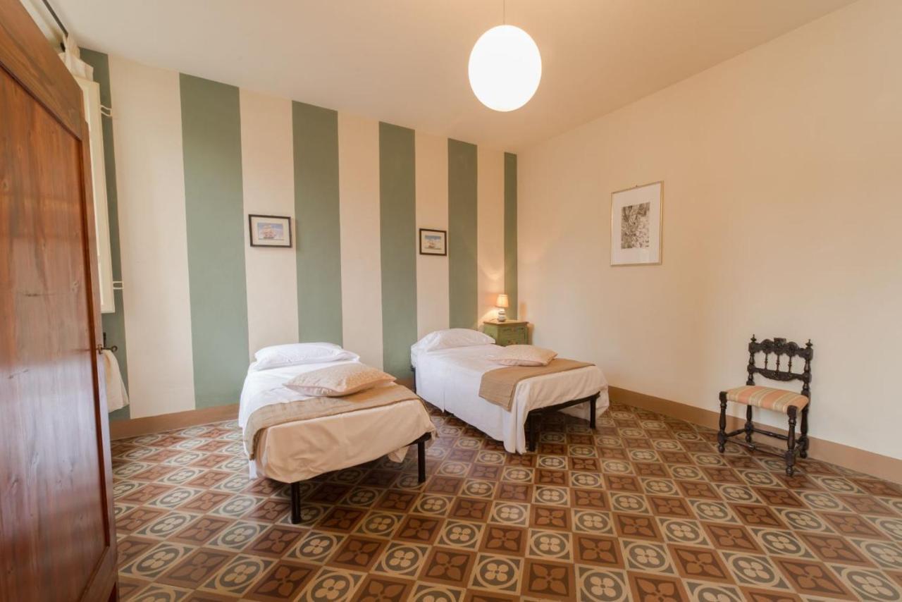 Corte Meraviglia - Relais Lucca Kültér fotó