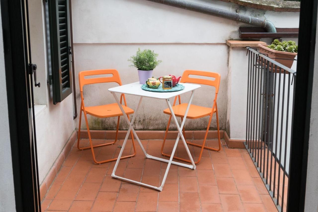 Corte Meraviglia - Relais Lucca Kültér fotó