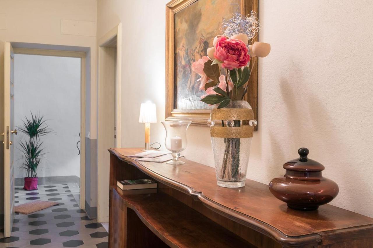 Corte Meraviglia - Relais Lucca Kültér fotó