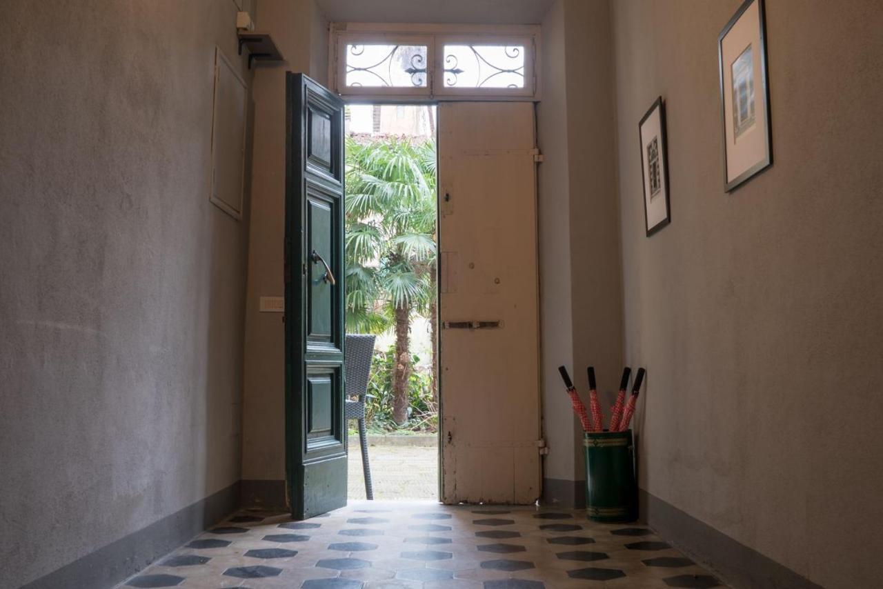 Corte Meraviglia - Relais Lucca Kültér fotó