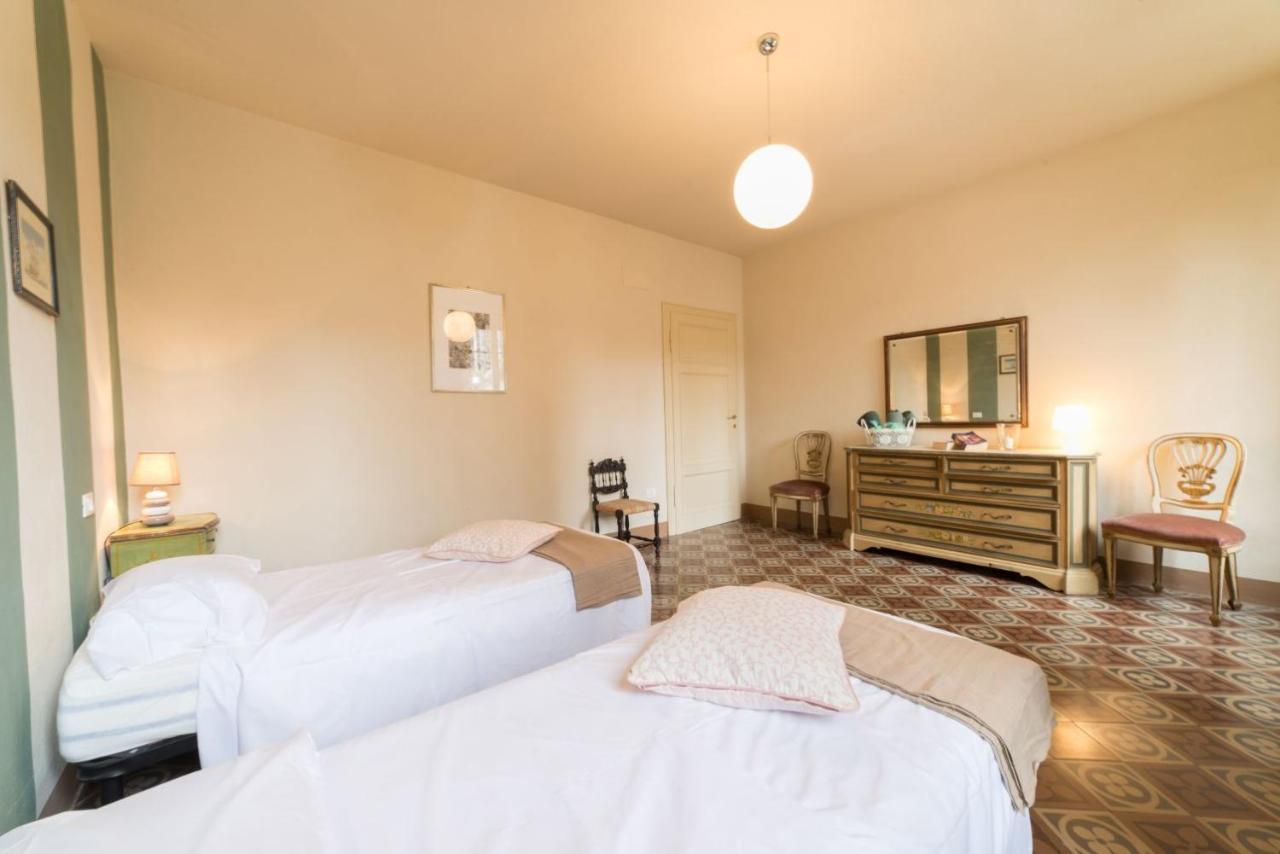 Corte Meraviglia - Relais Lucca Kültér fotó