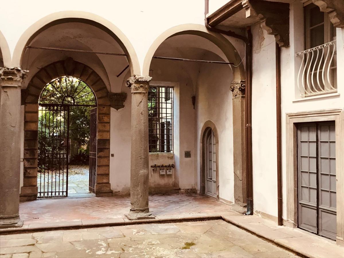 Corte Meraviglia - Relais Lucca Kültér fotó