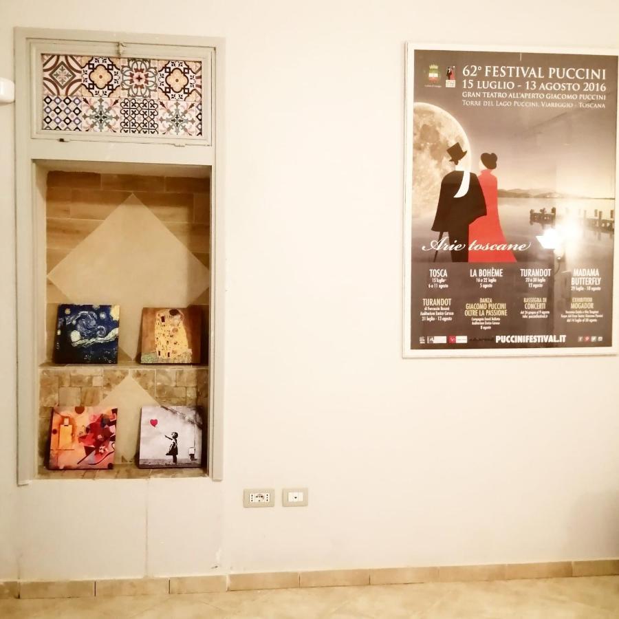 Corte Meraviglia - Relais Lucca Kültér fotó