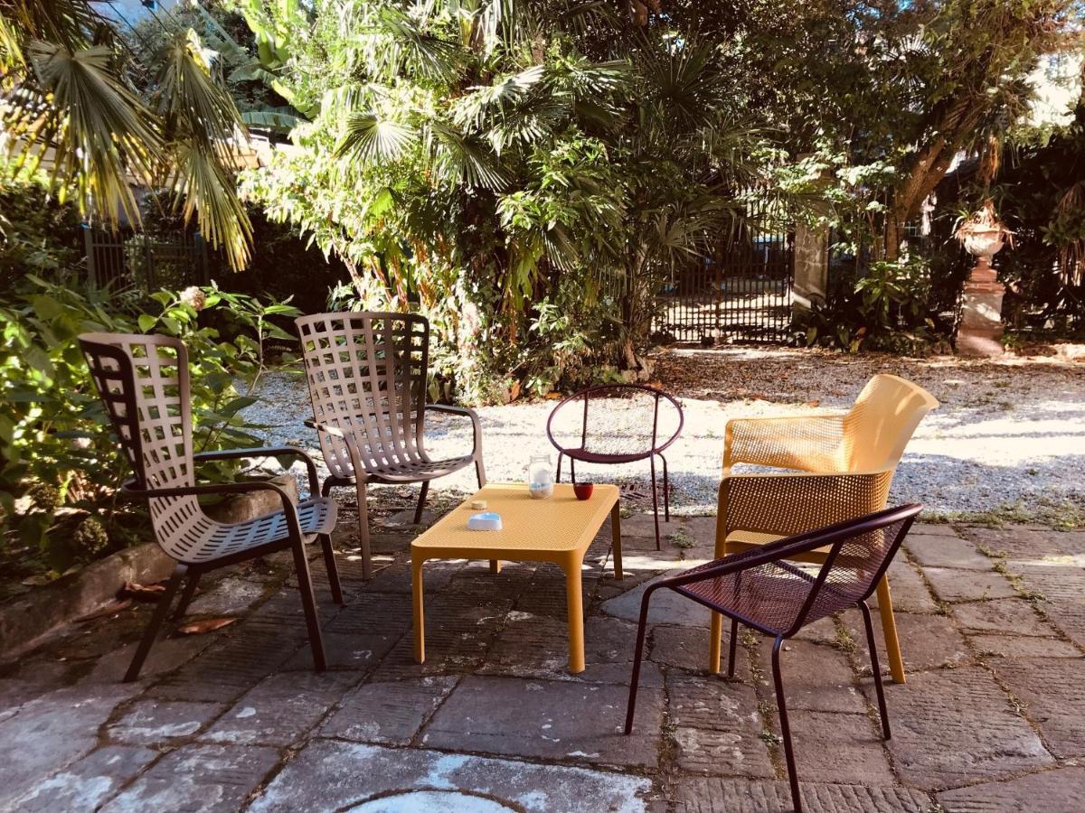 Corte Meraviglia - Relais Lucca Kültér fotó