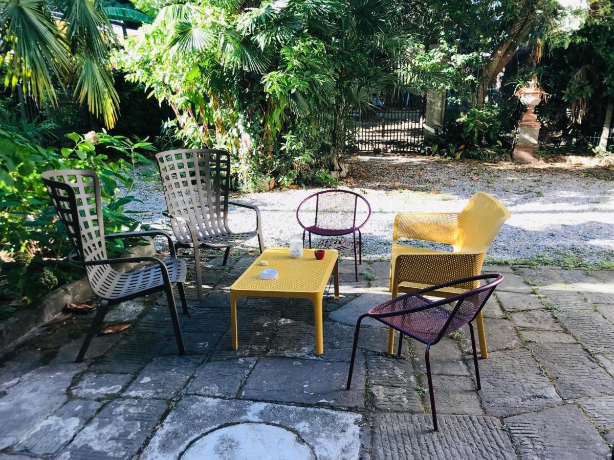 Corte Meraviglia - Relais Lucca Kültér fotó