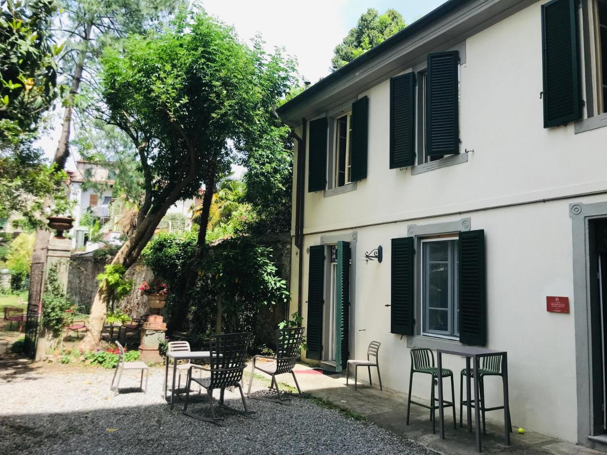 Corte Meraviglia - Relais Lucca Kültér fotó