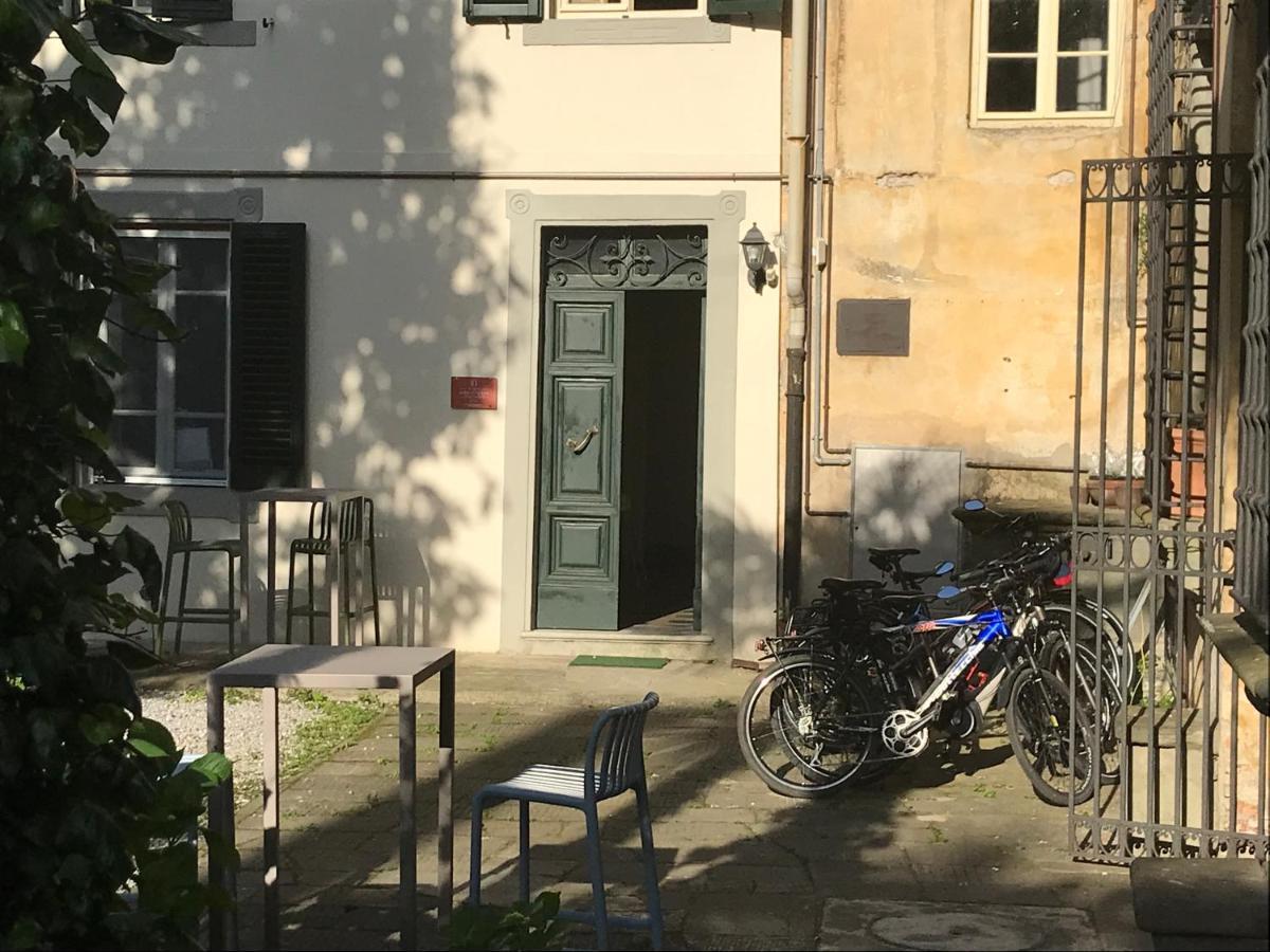 Corte Meraviglia - Relais Lucca Kültér fotó