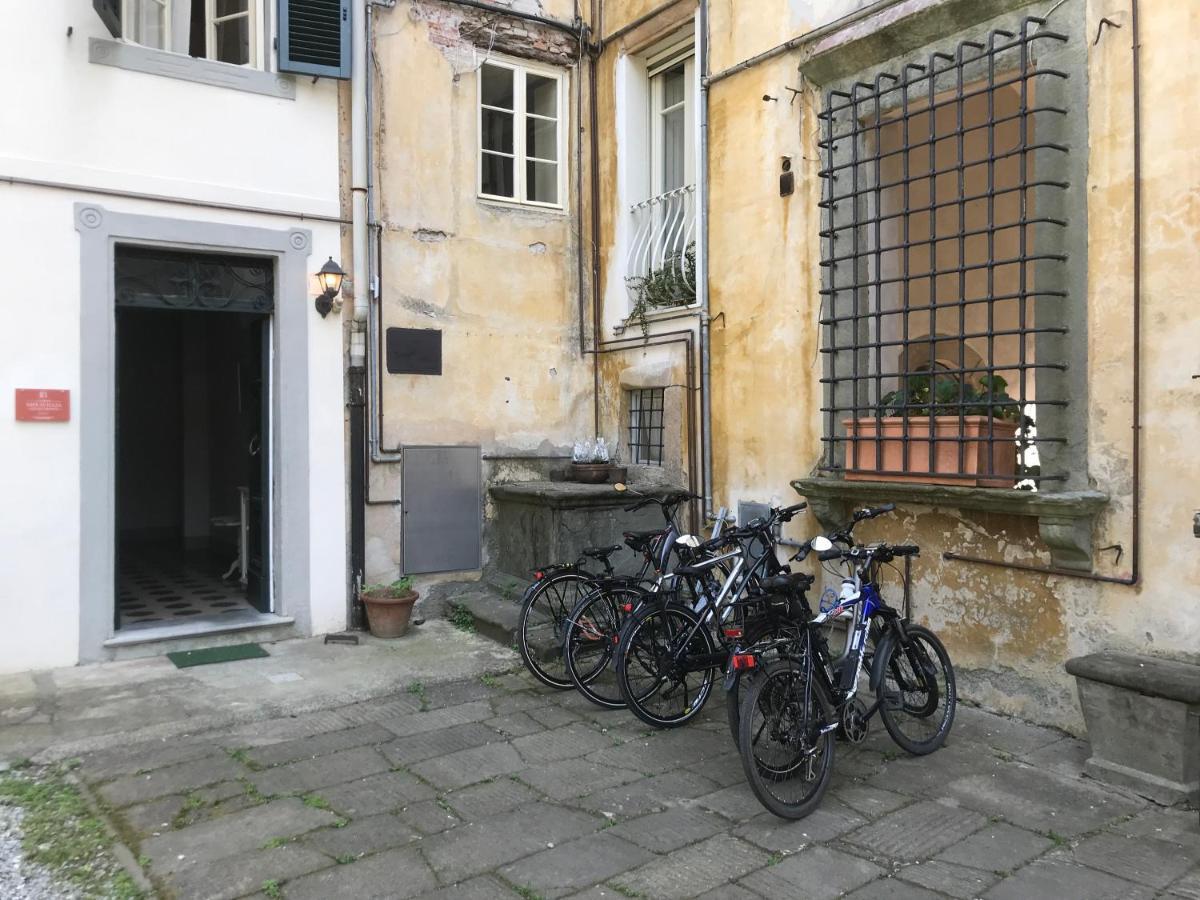 Corte Meraviglia - Relais Lucca Kültér fotó
