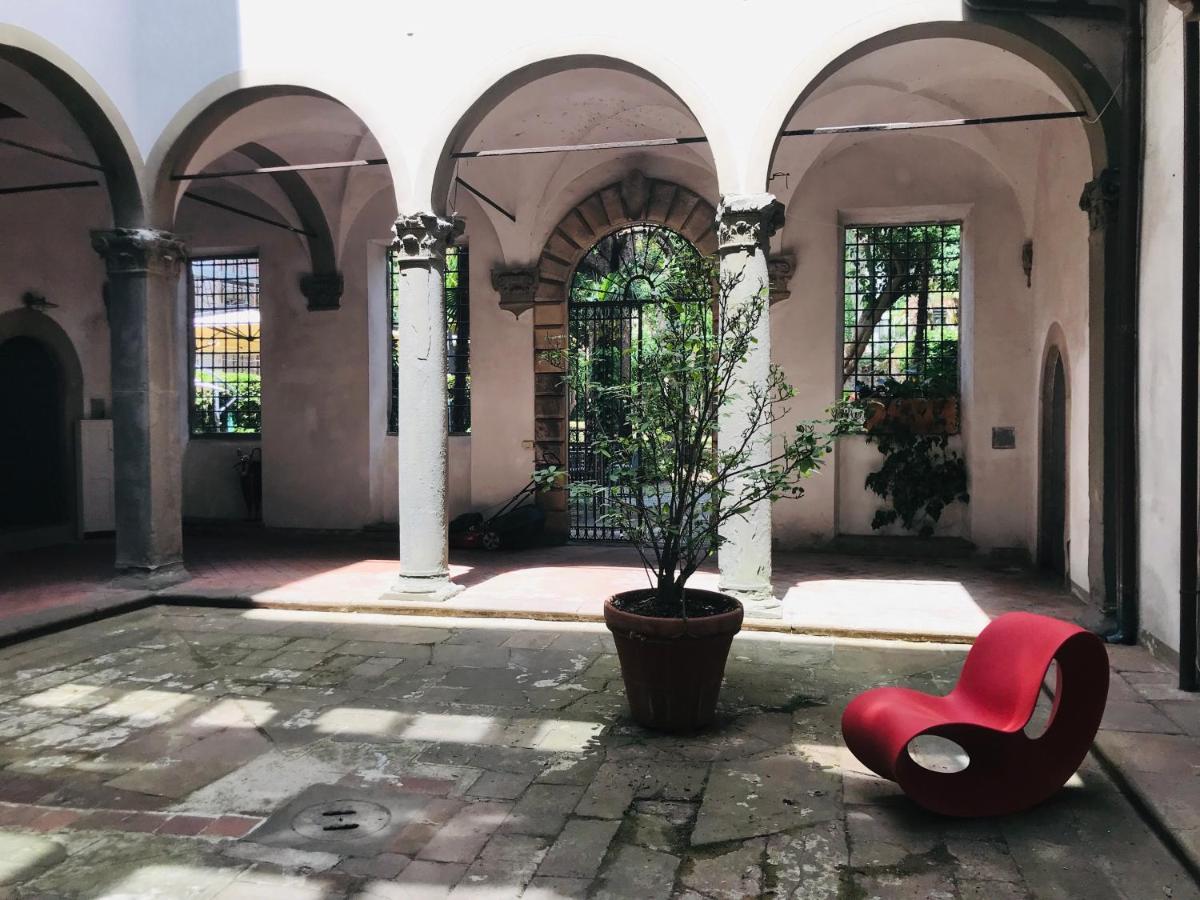 Corte Meraviglia - Relais Lucca Kültér fotó