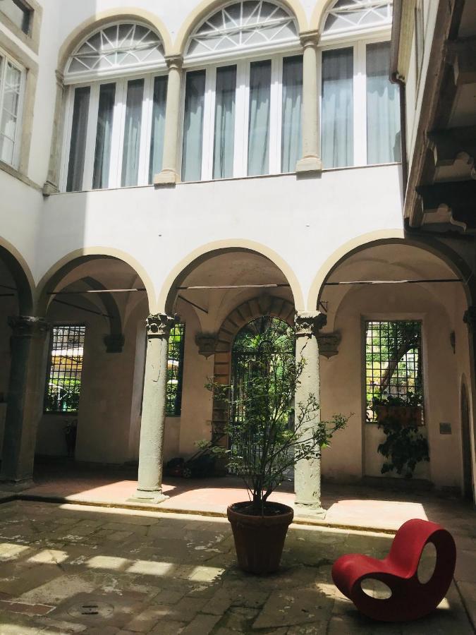 Corte Meraviglia - Relais Lucca Kültér fotó