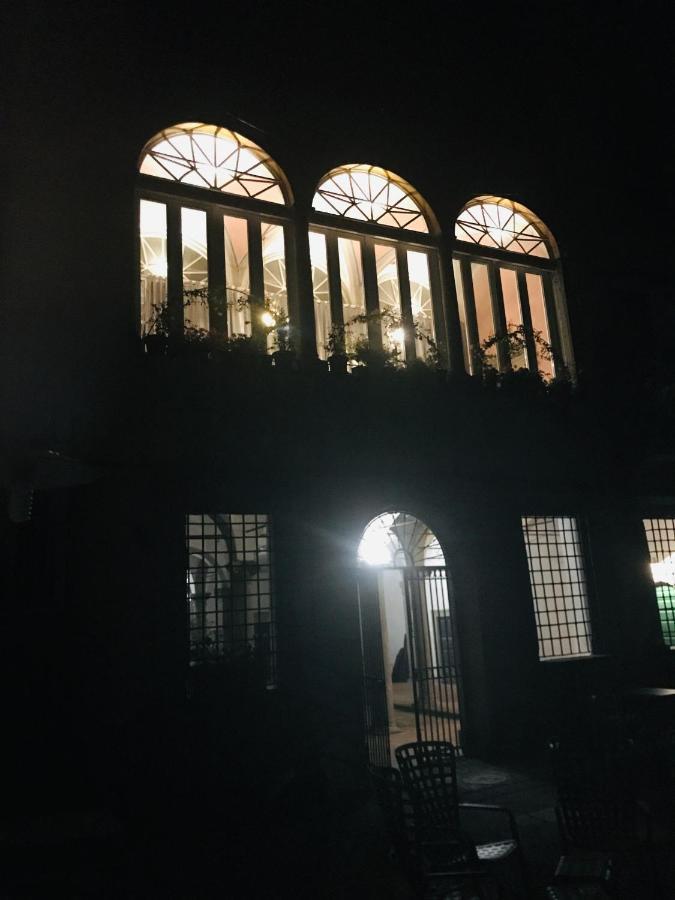 Corte Meraviglia - Relais Lucca Kültér fotó