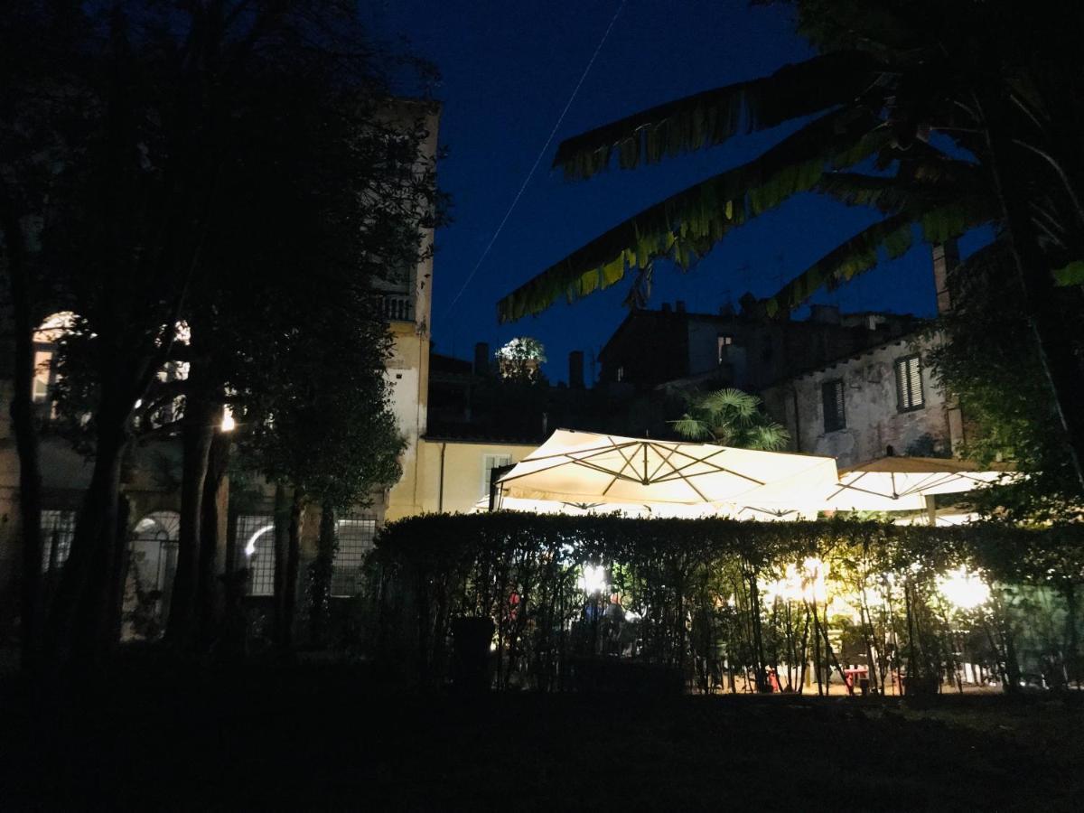 Corte Meraviglia - Relais Lucca Kültér fotó