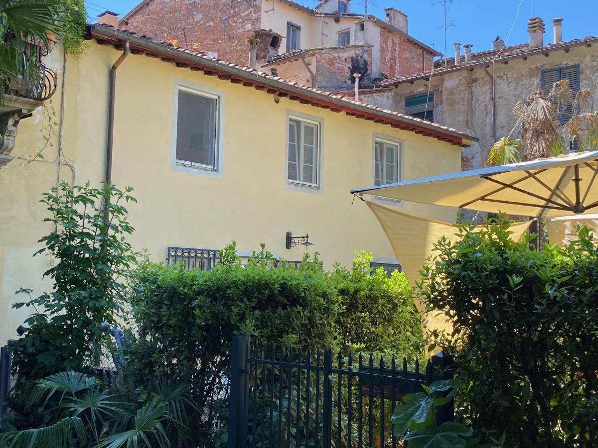 Corte Meraviglia - Relais Lucca Kültér fotó