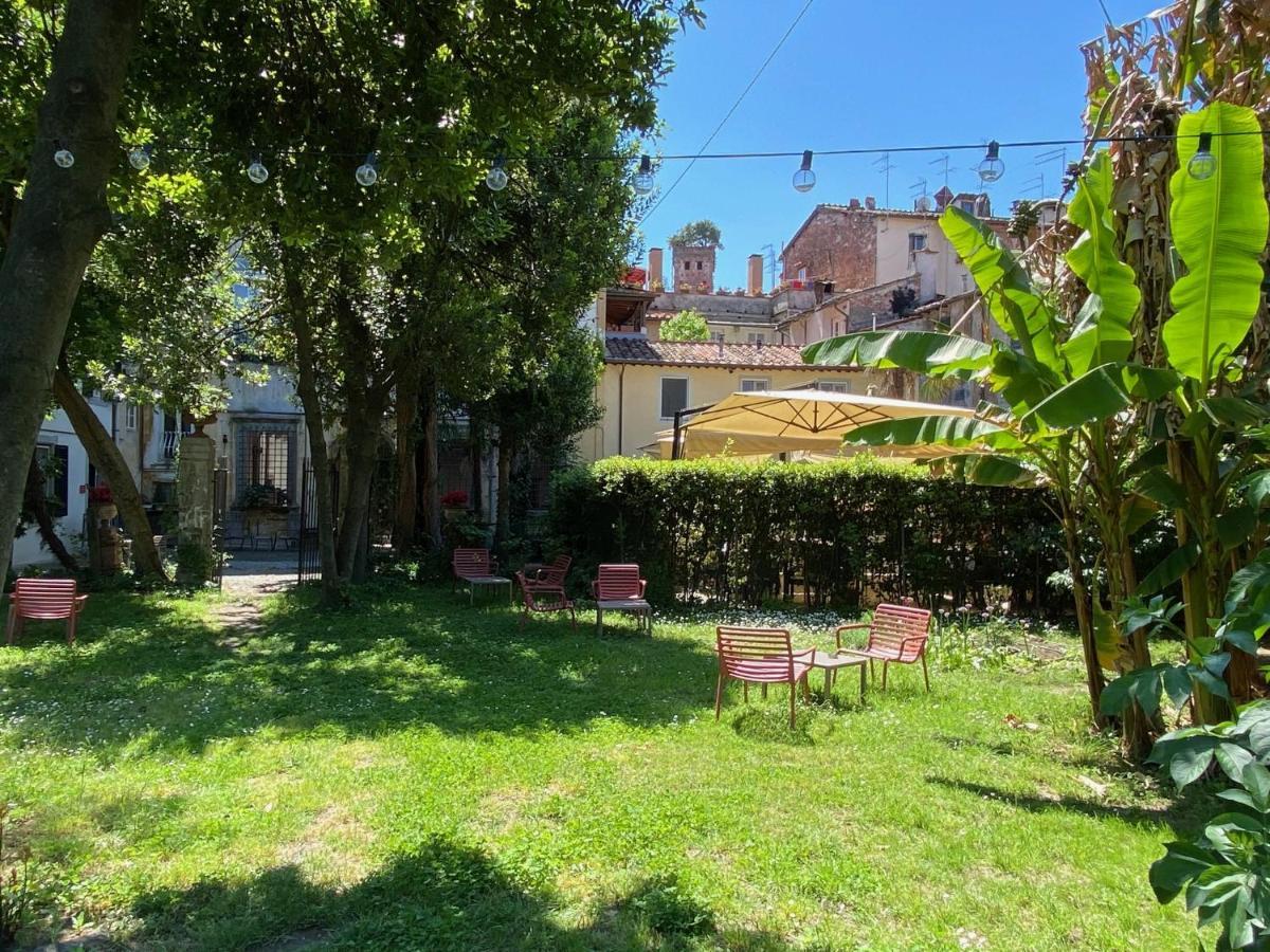 Corte Meraviglia - Relais Lucca Kültér fotó