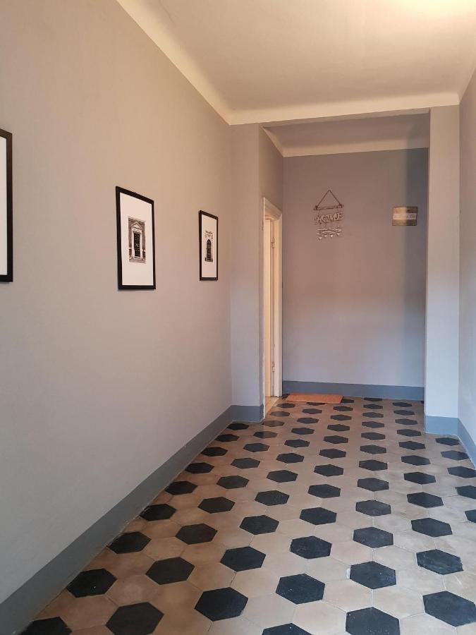 Corte Meraviglia - Relais Lucca Kültér fotó