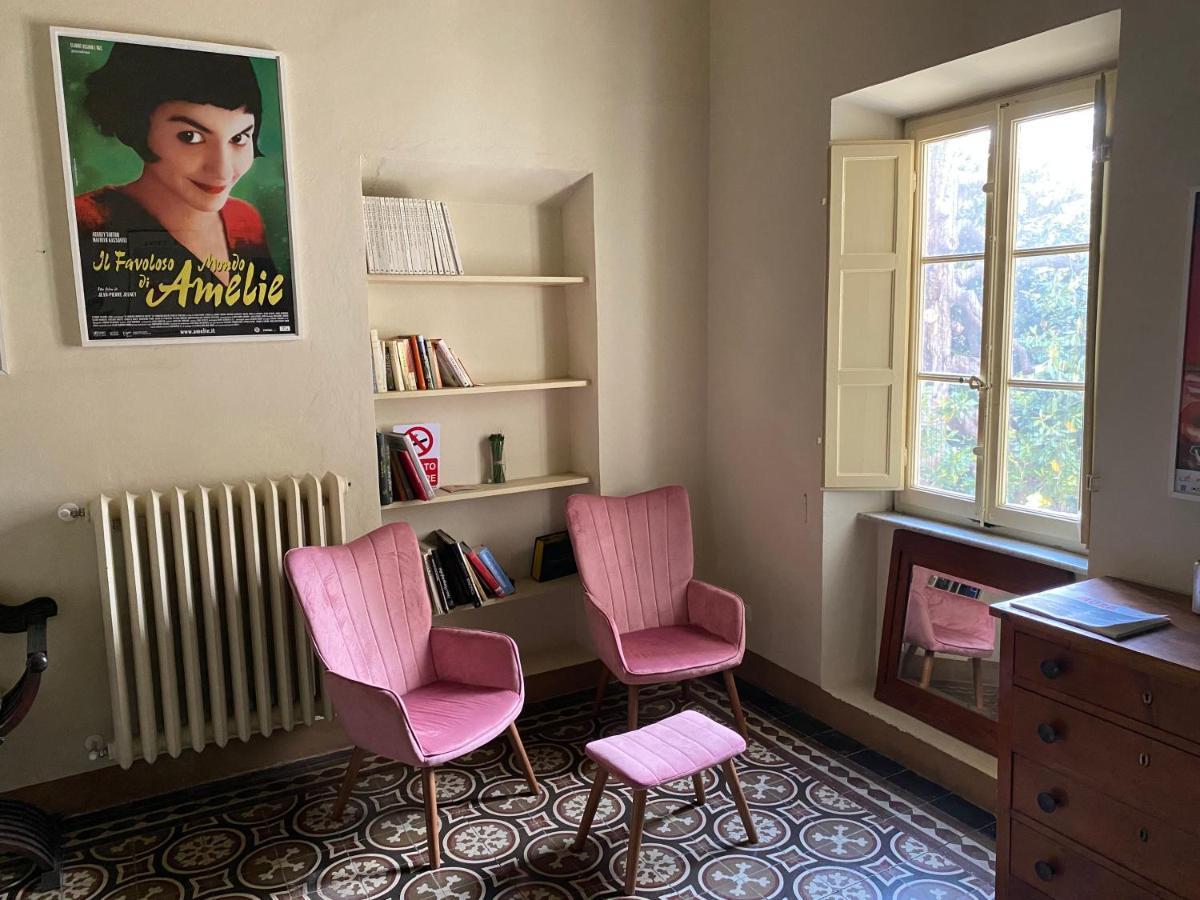 Corte Meraviglia - Relais Lucca Kültér fotó