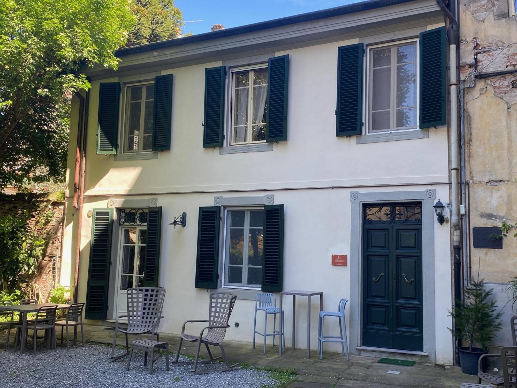 Corte Meraviglia - Relais Lucca Kültér fotó