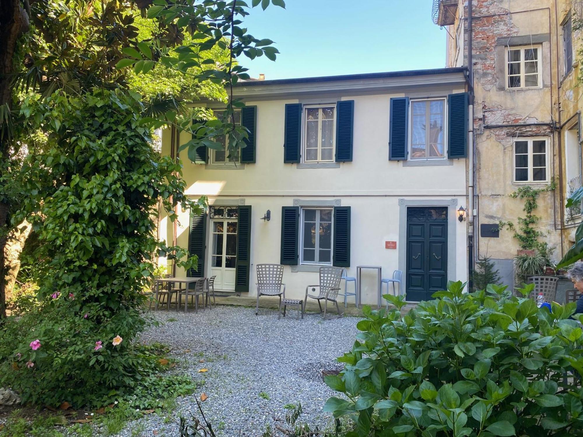 Corte Meraviglia - Relais Lucca Kültér fotó
