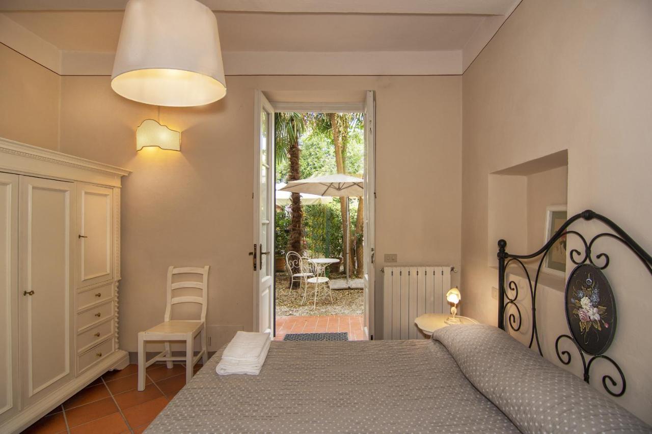 Corte Meraviglia - Relais Lucca Kültér fotó