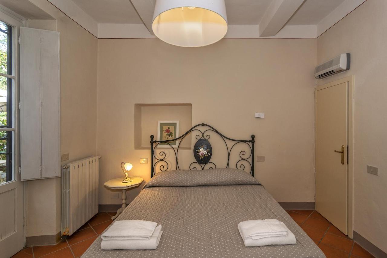 Corte Meraviglia - Relais Lucca Kültér fotó