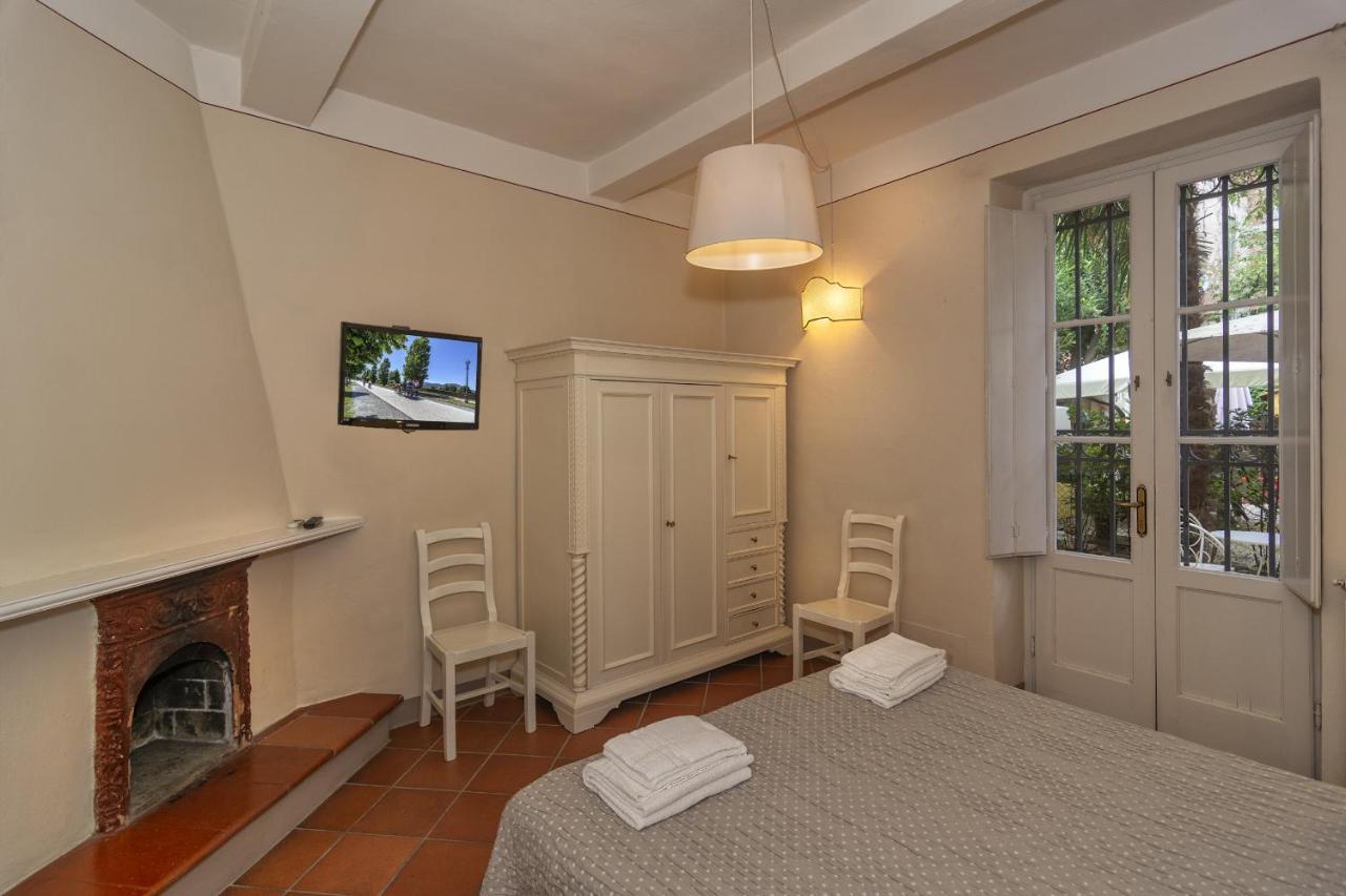 Corte Meraviglia - Relais Lucca Kültér fotó