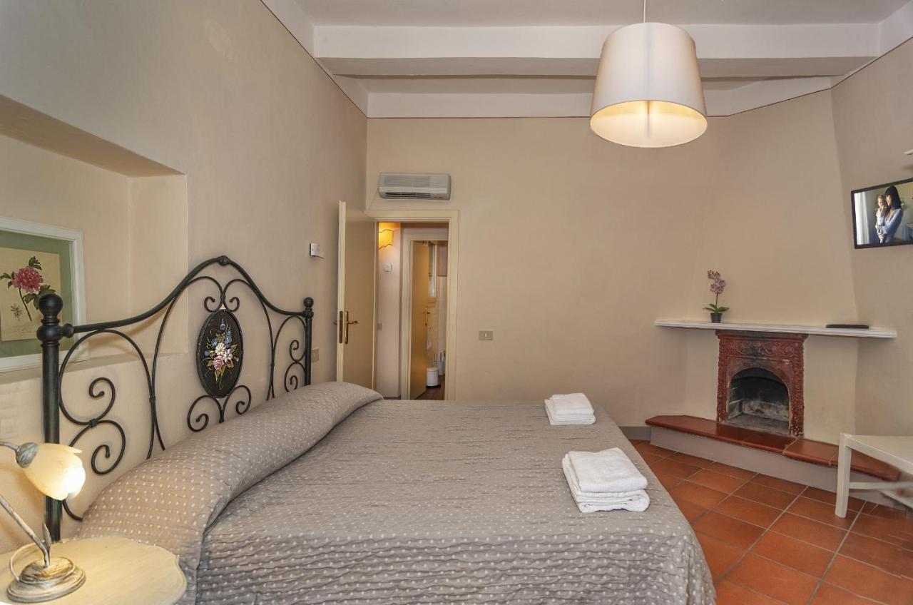 Corte Meraviglia - Relais Lucca Kültér fotó