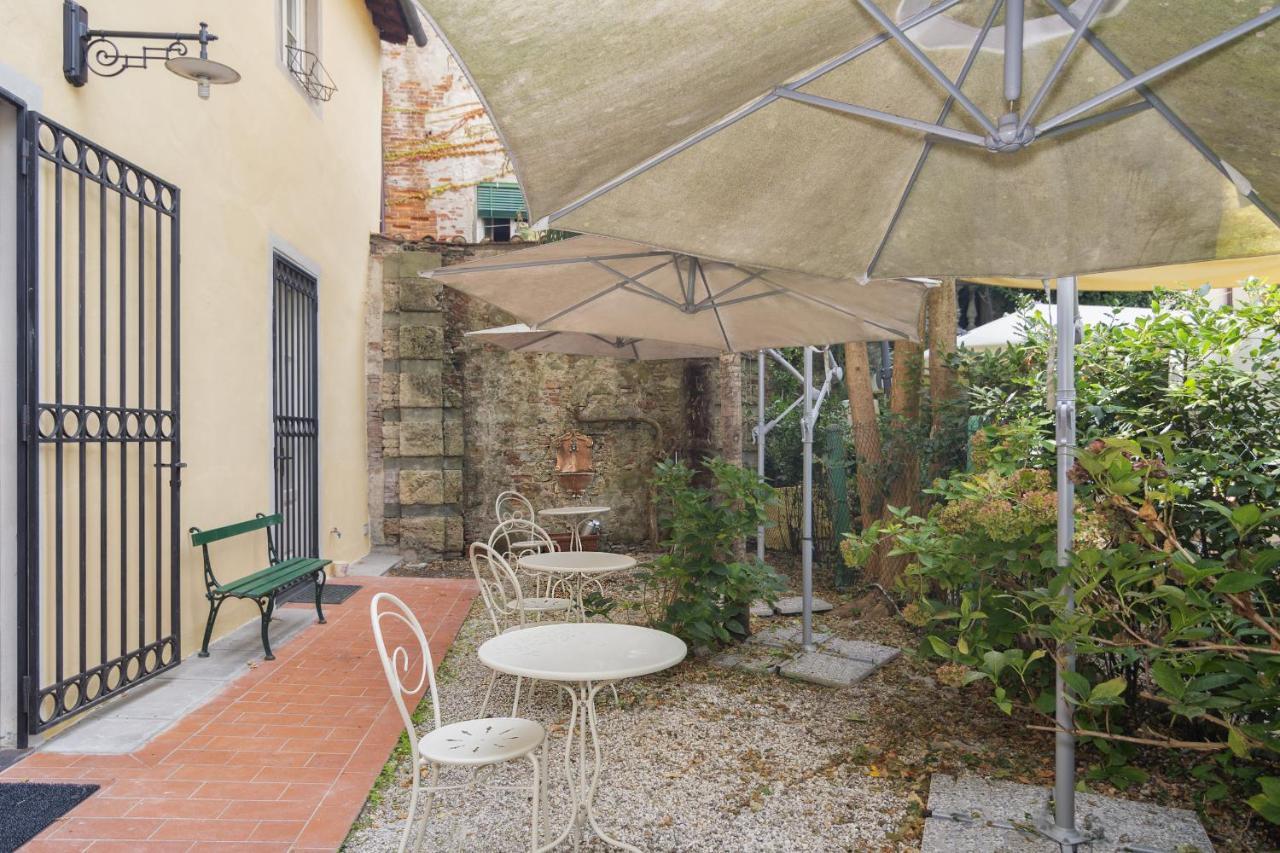 Corte Meraviglia - Relais Lucca Kültér fotó