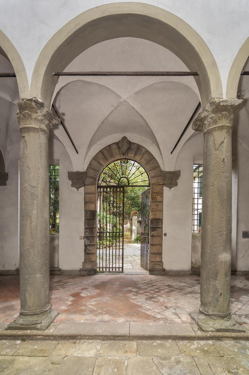 Corte Meraviglia - Relais Lucca Kültér fotó