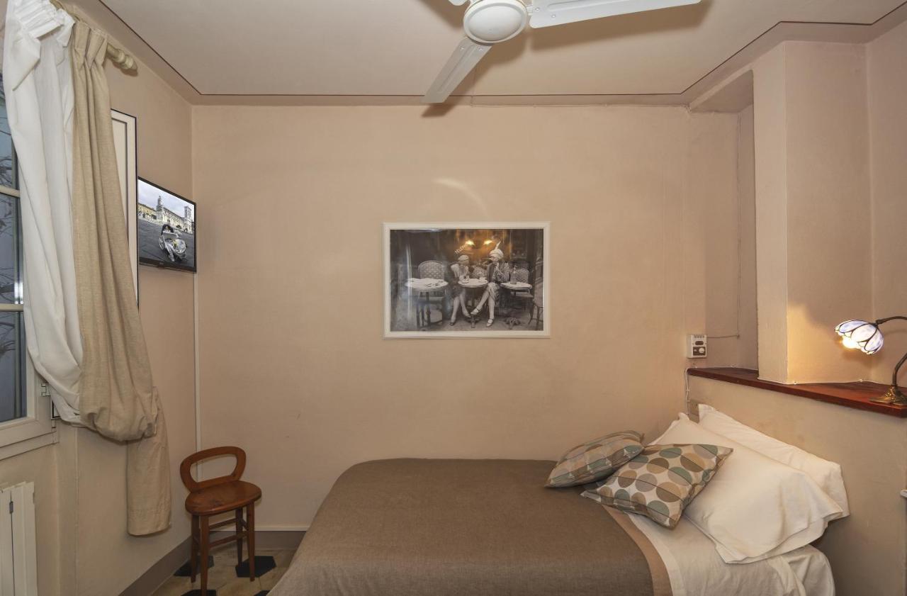 Corte Meraviglia - Relais Lucca Kültér fotó