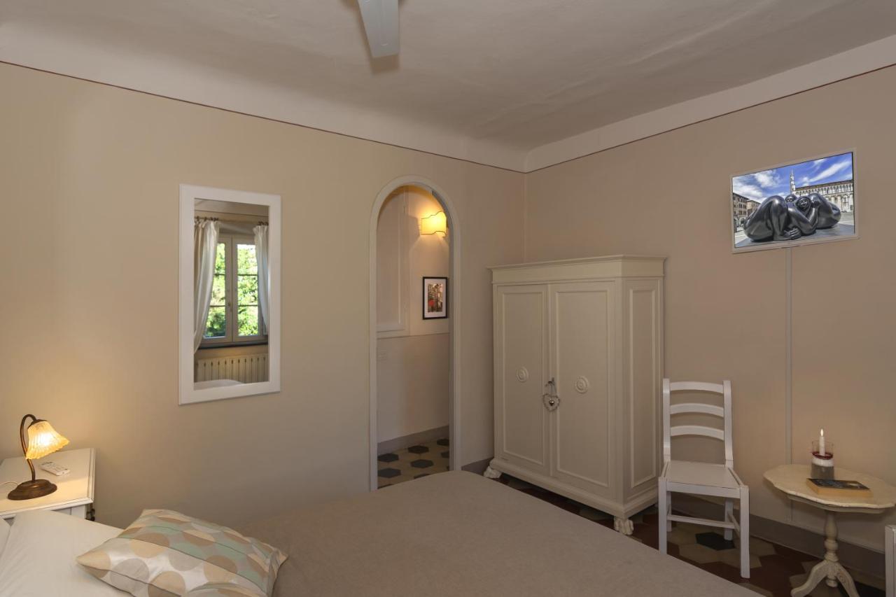 Corte Meraviglia - Relais Lucca Kültér fotó