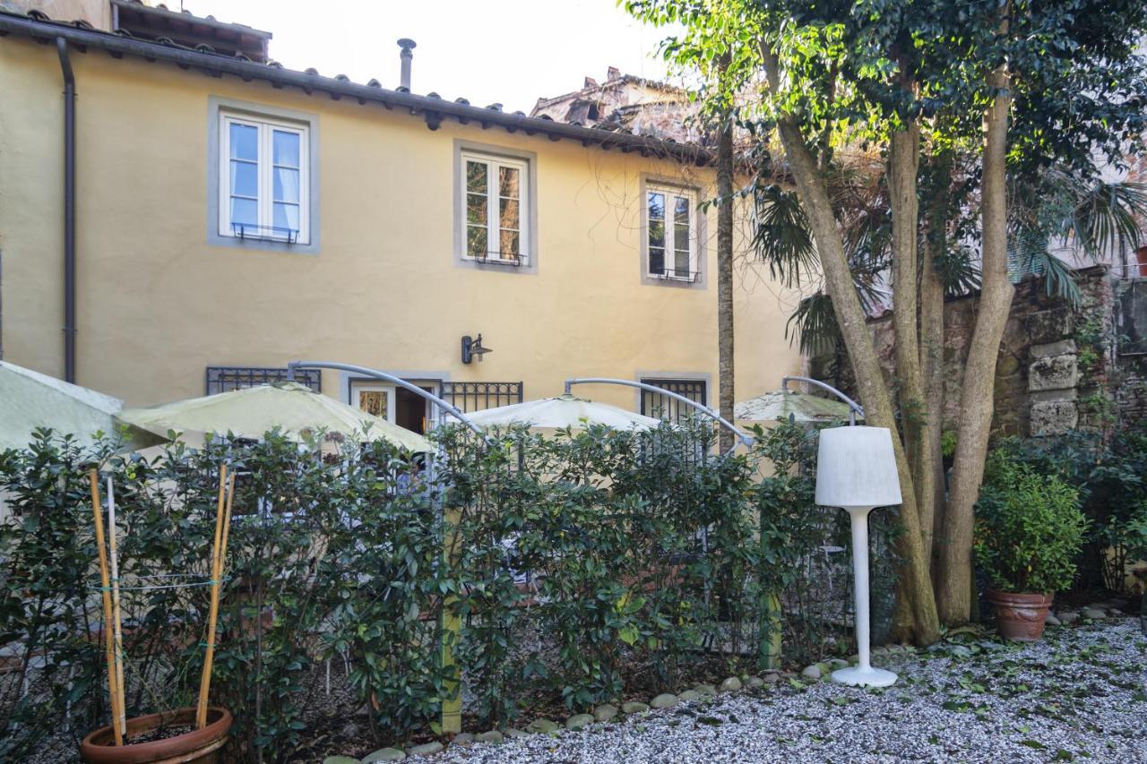 Corte Meraviglia - Relais Lucca Kültér fotó